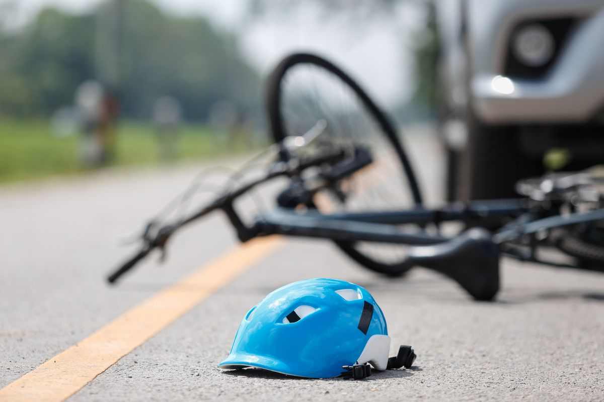 loredano comastri morte incidente in bici