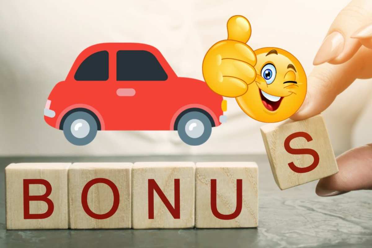 Bonus auto, chi può ottenerlo