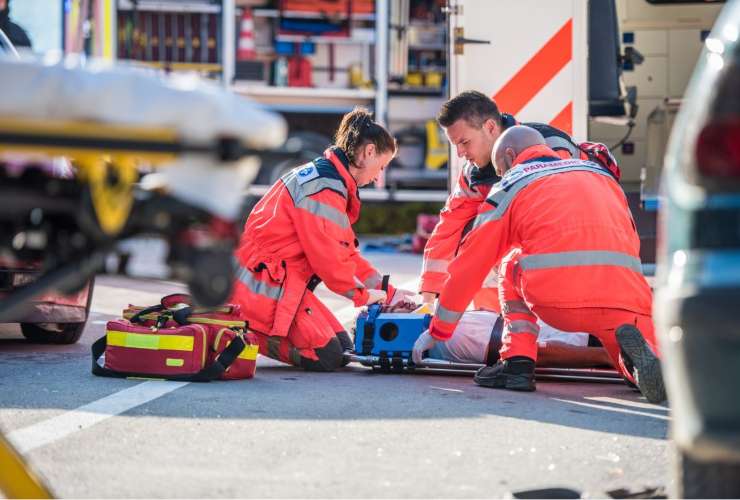 Cinture sicurezza, come richiedere l'esenzione