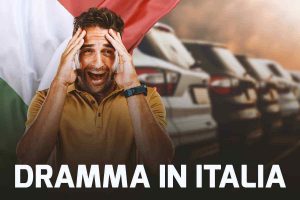 cambia traffico a roma
