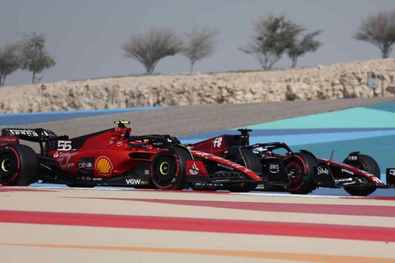 Ferrari, c'è l'accordo sino al 2025