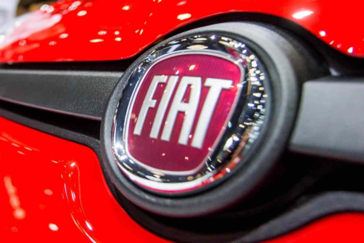 FIAT e la scelta del nome