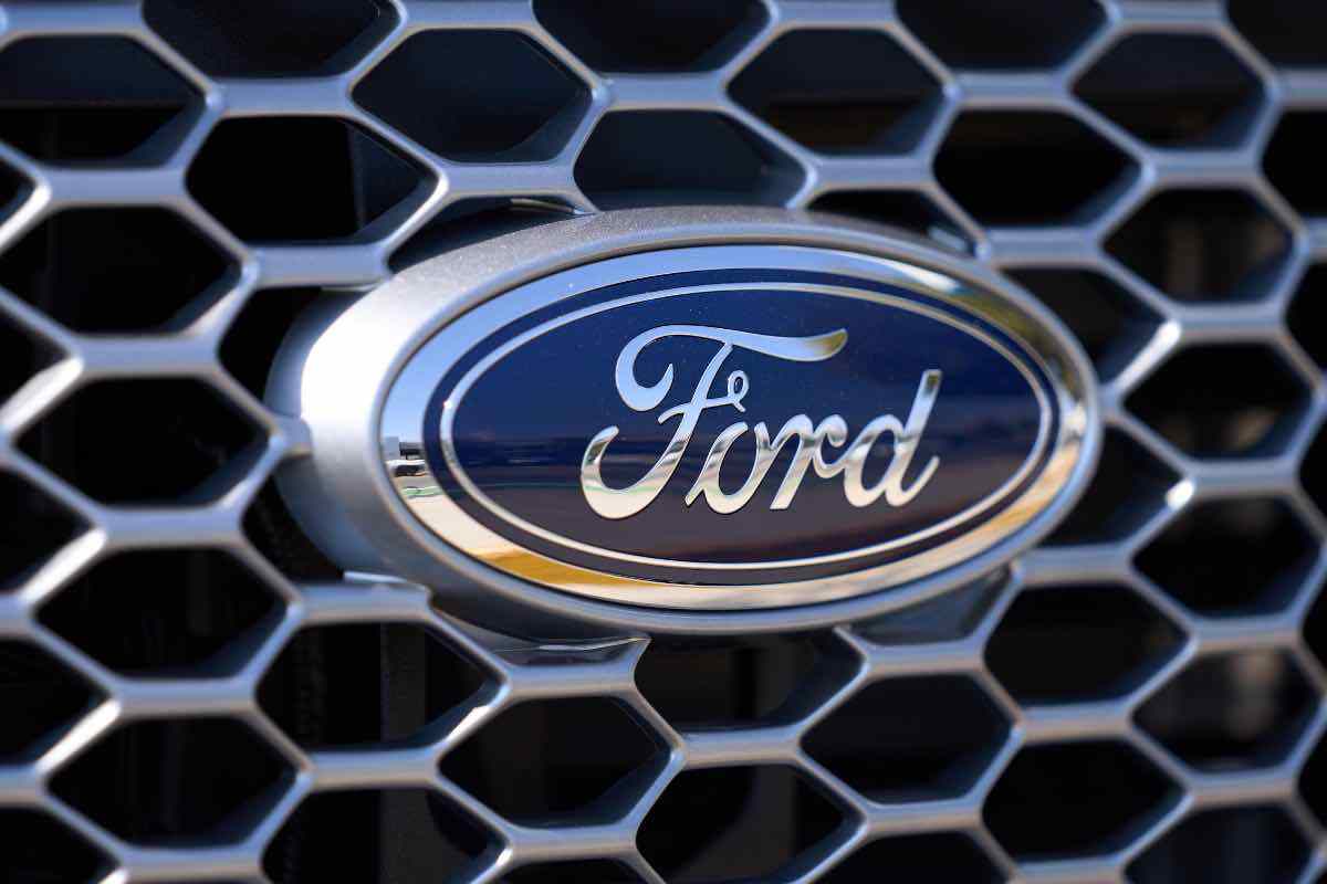 La decisione per la Ford negli USA