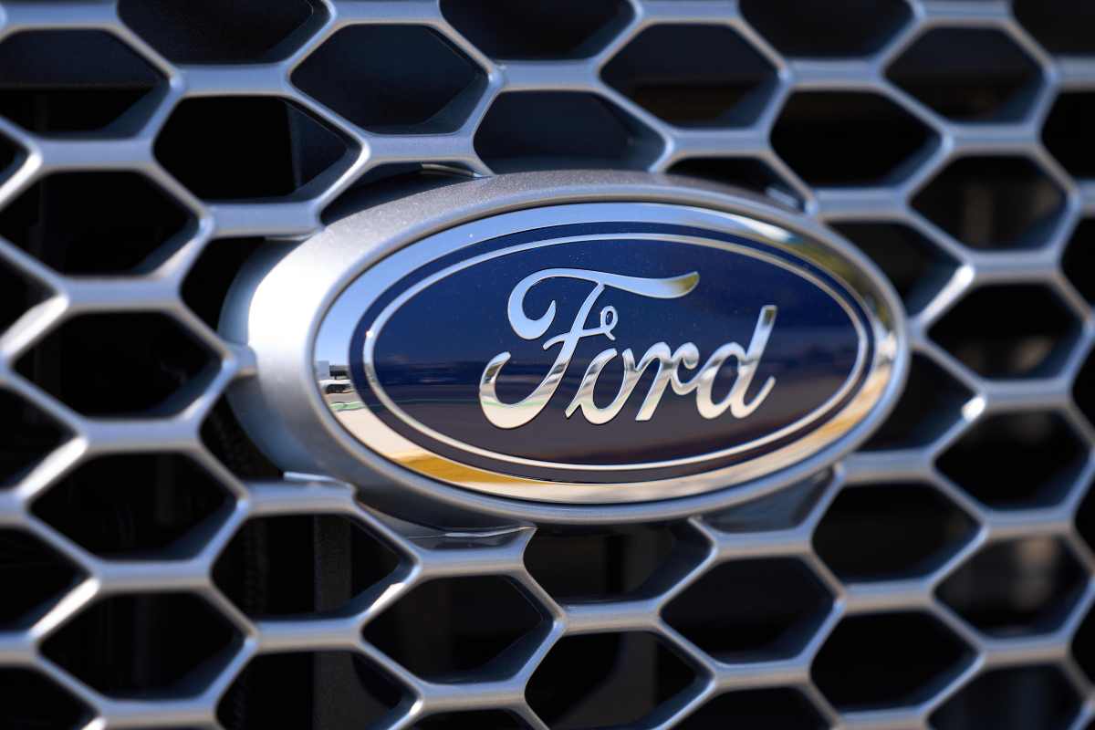 Ford, problema pericoloso fiesta e fusion
