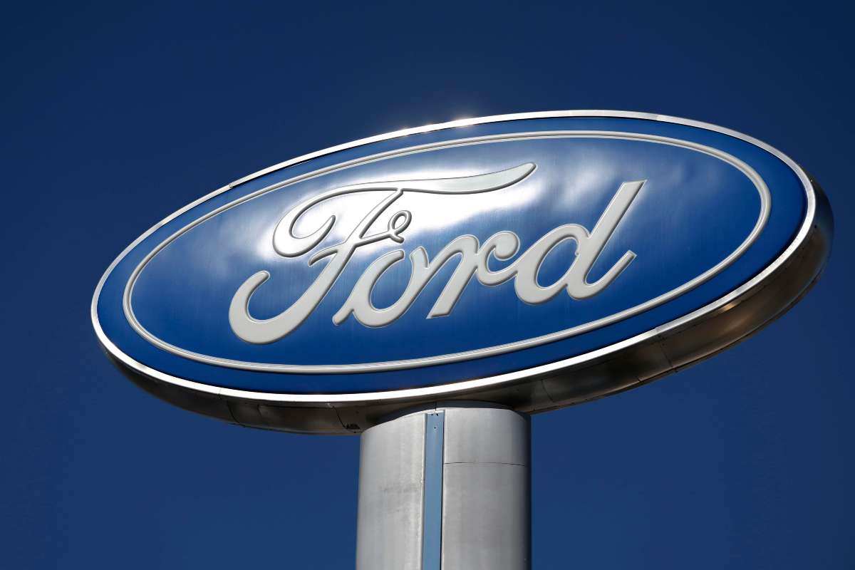 Ford, problema pericoloso