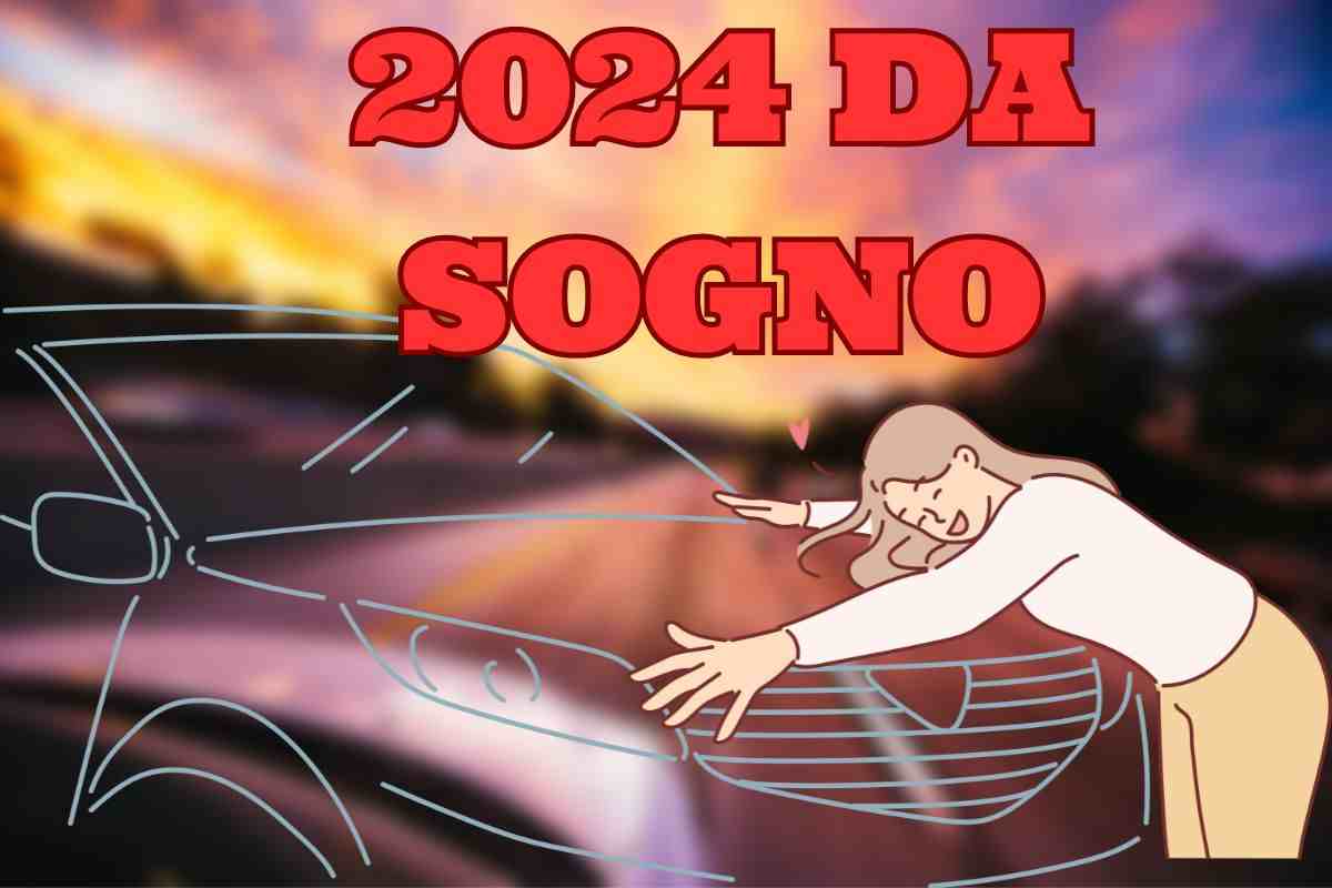 incentivi auto 2024 oltre 13.000 euro di risparmio