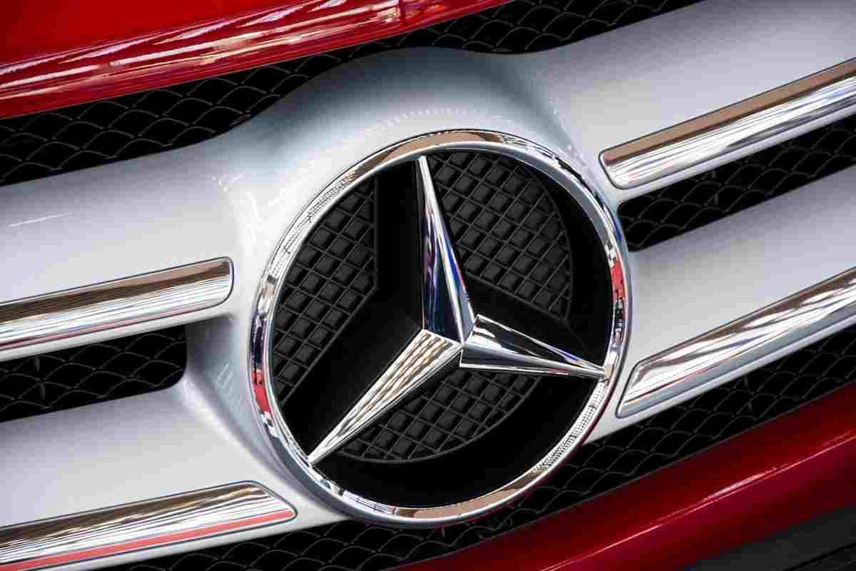 Mercedes benz classe gl-A offerta