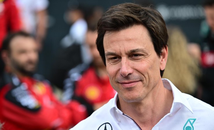 toto wolff scandalo
