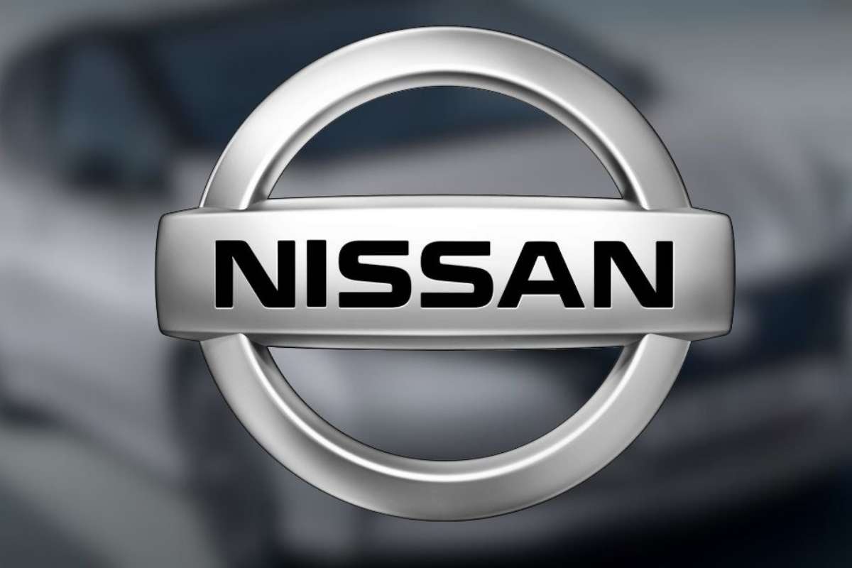 Nissan arriva la Leaf