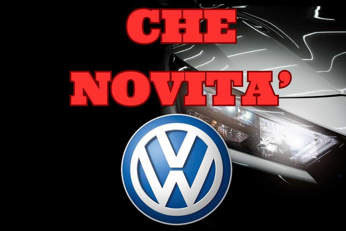 volkswagen tagli azienda