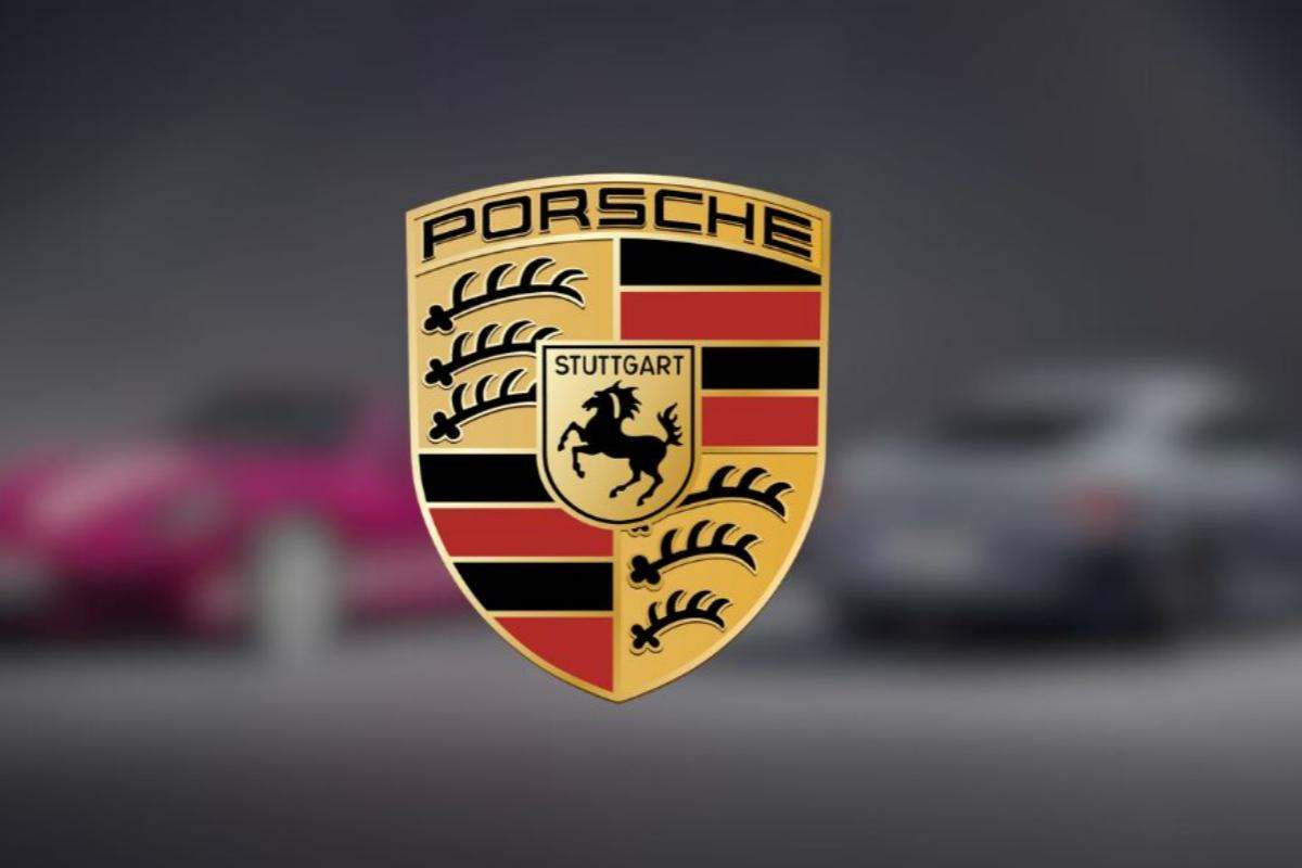 Porsche che capolavoro