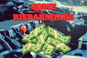 tagliando auto come risparmiare soldi