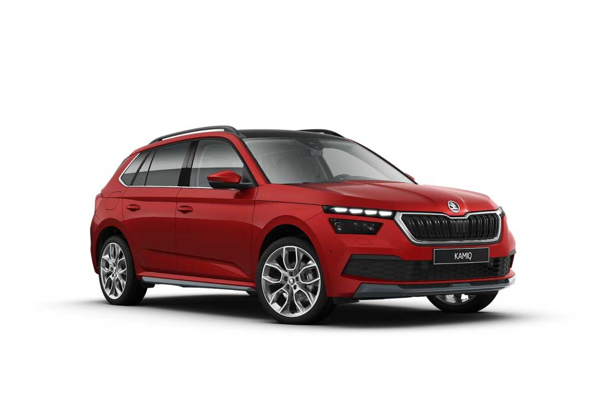 skoda offerte dicembre 2023