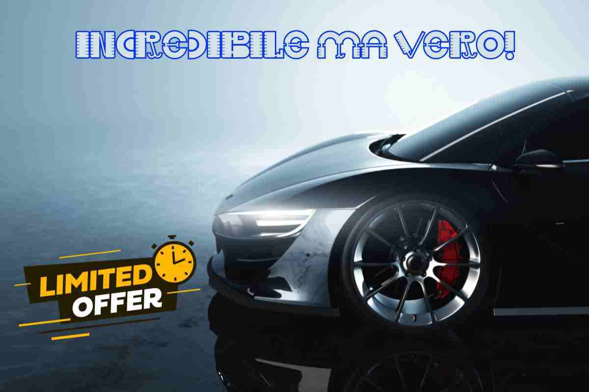 Supercar nel videogame