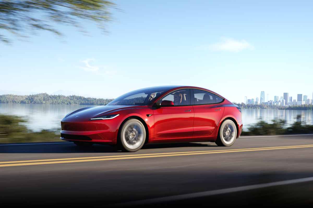 tesla model 3 e model y aumento prezzi usa