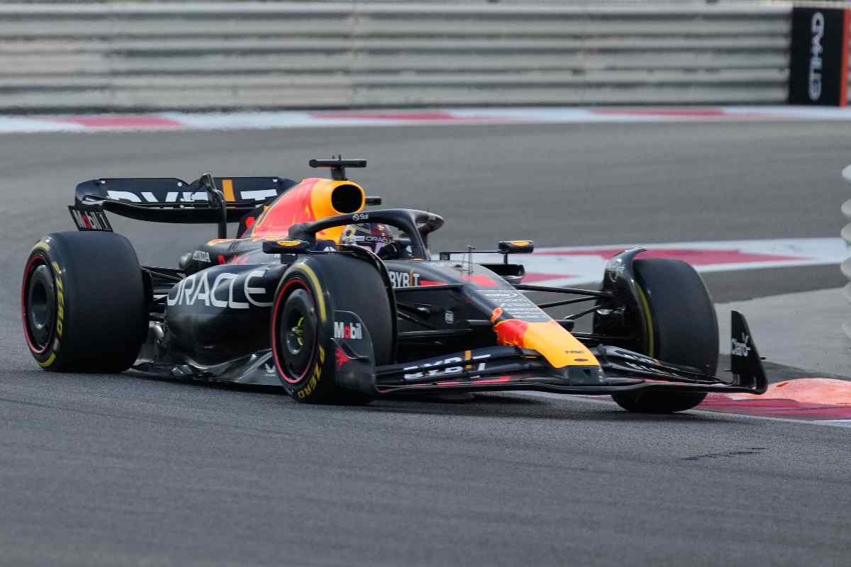 Verstappen è il più pagato