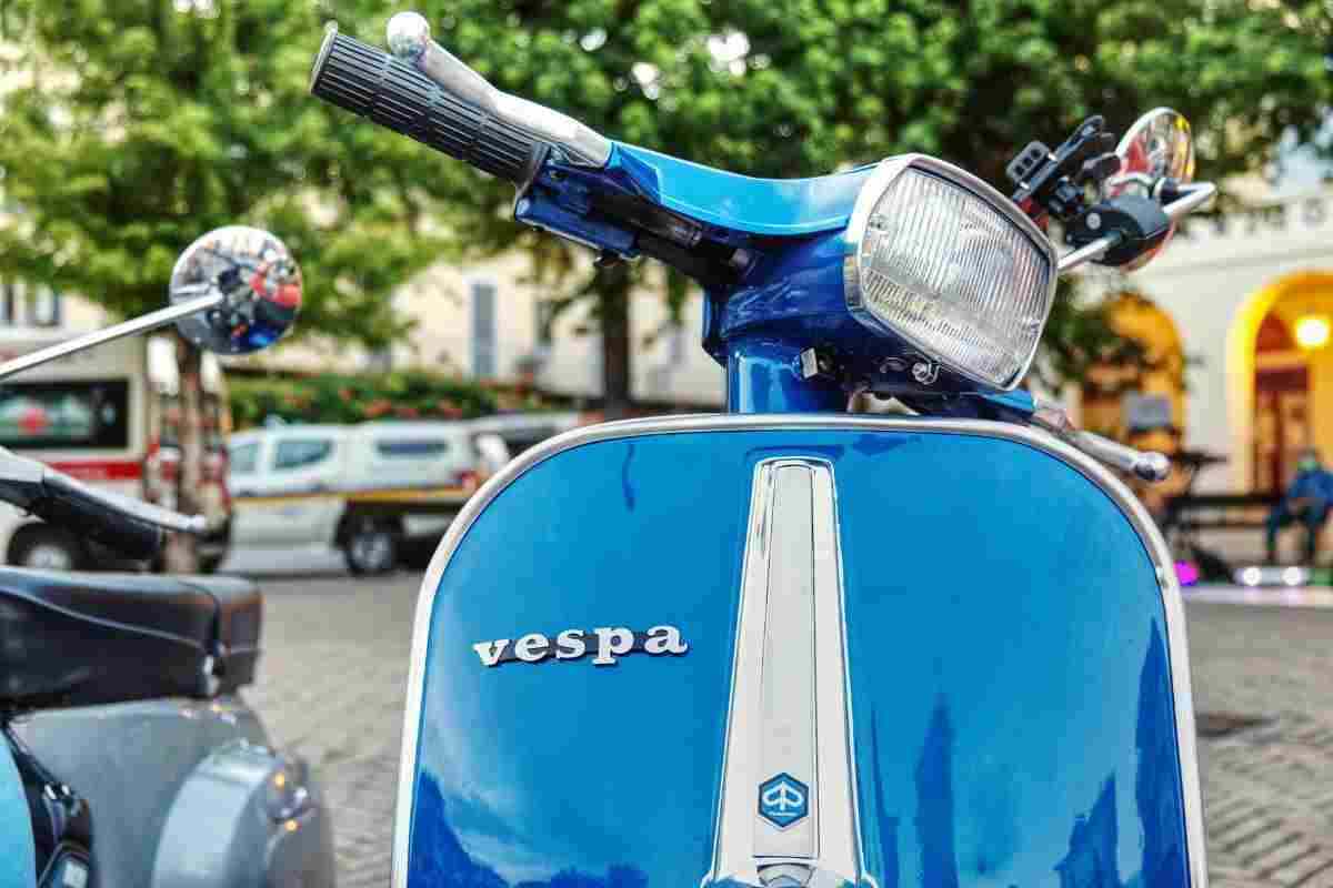 vespa vale 1 miliardo di euro