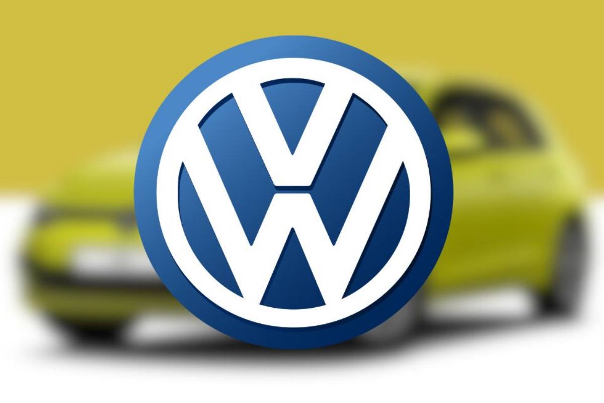 Volkswagen nuova Golf