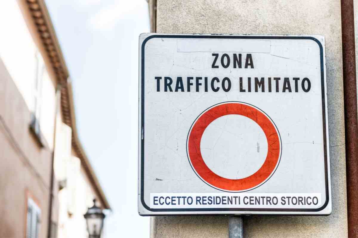 ztl lissone stop fino a giugno 2024