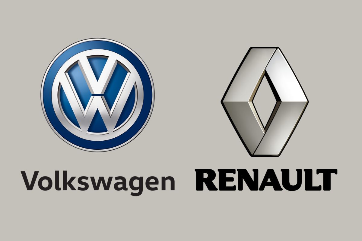 volkswagen renault collaborazione