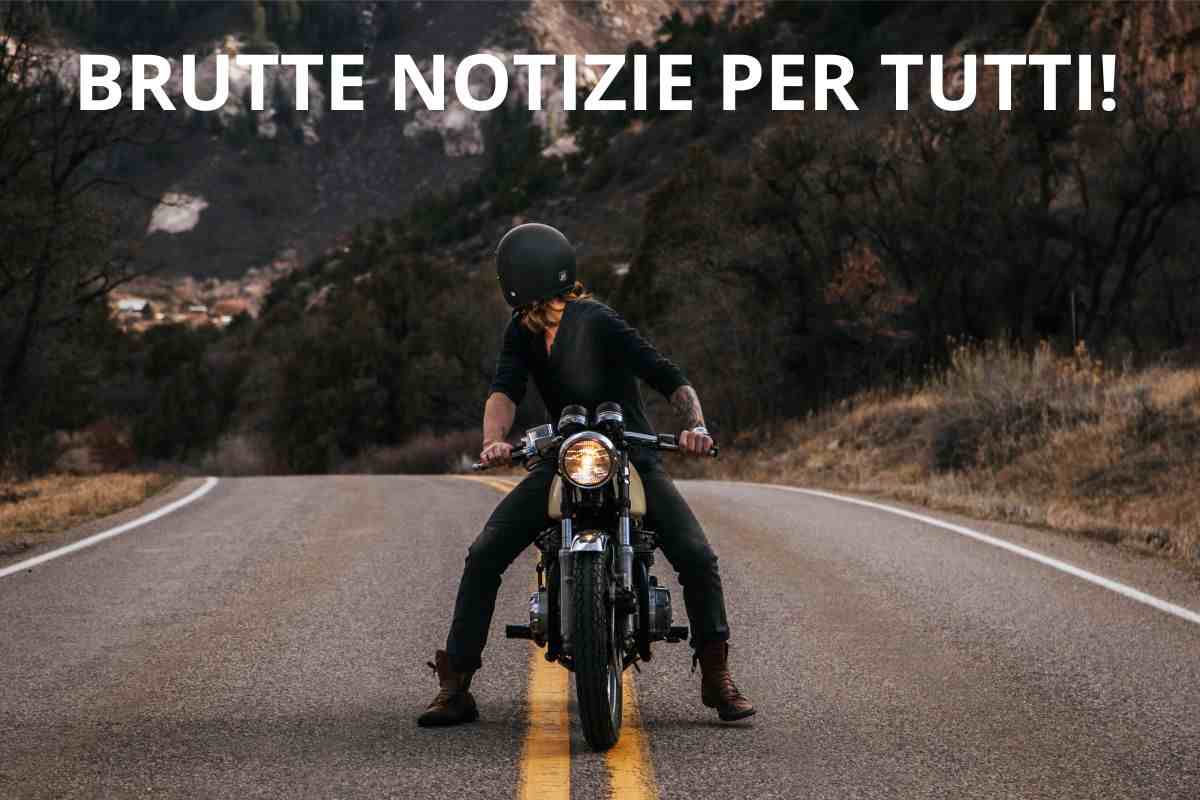 assicurazione moto