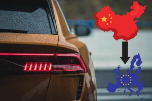 BYD tre nuovi modelli Cina Europa futuro