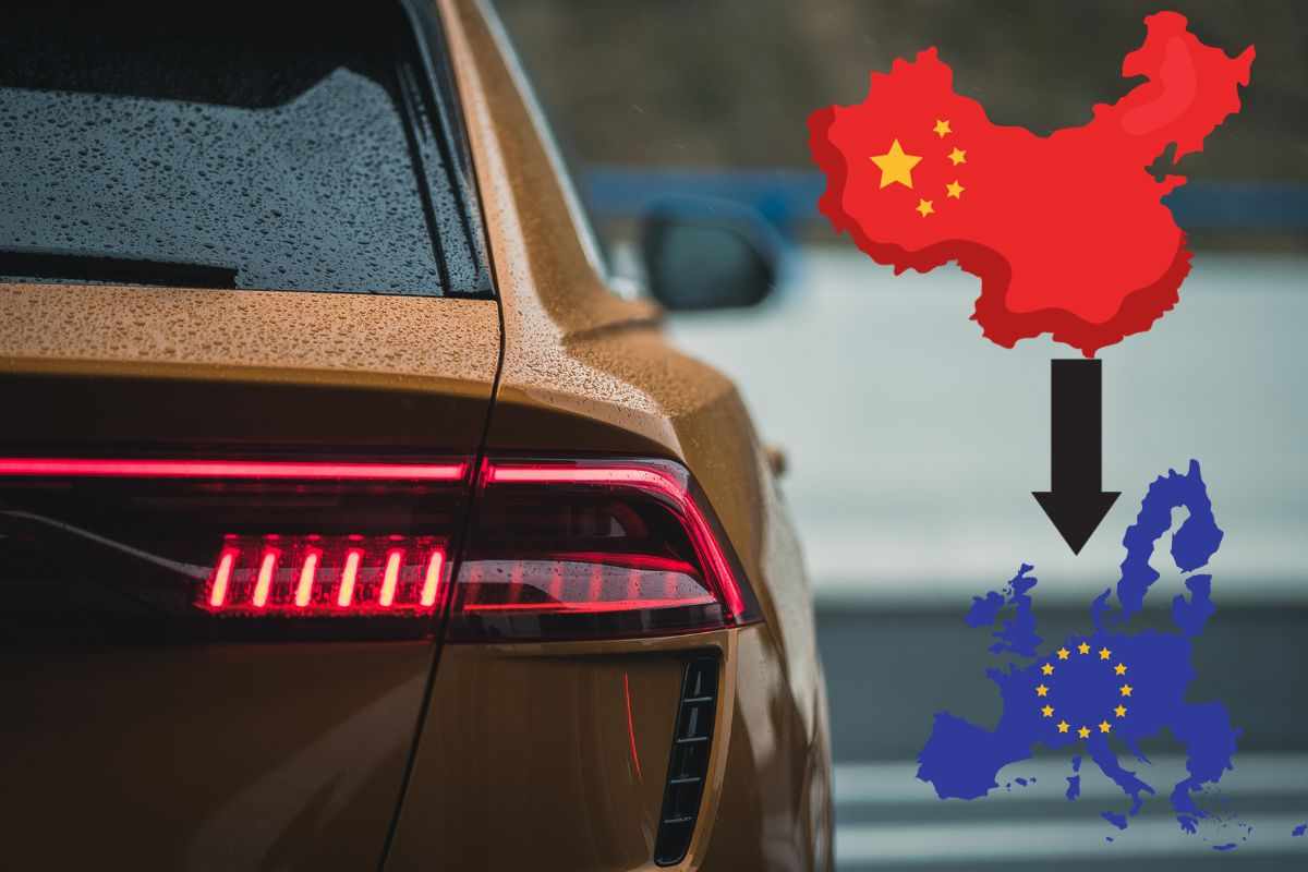 BYD tre nuovi modelli Cina Europa futuro