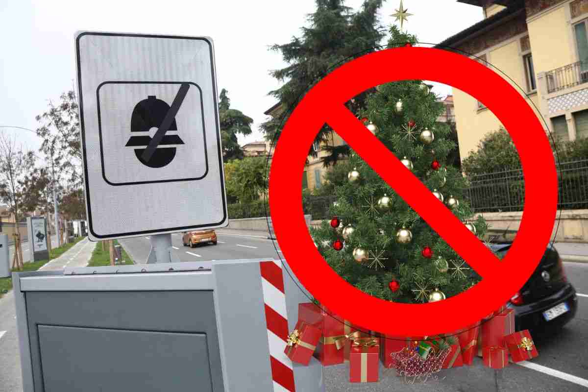 Autovelox nuove postazioni Natale Roma