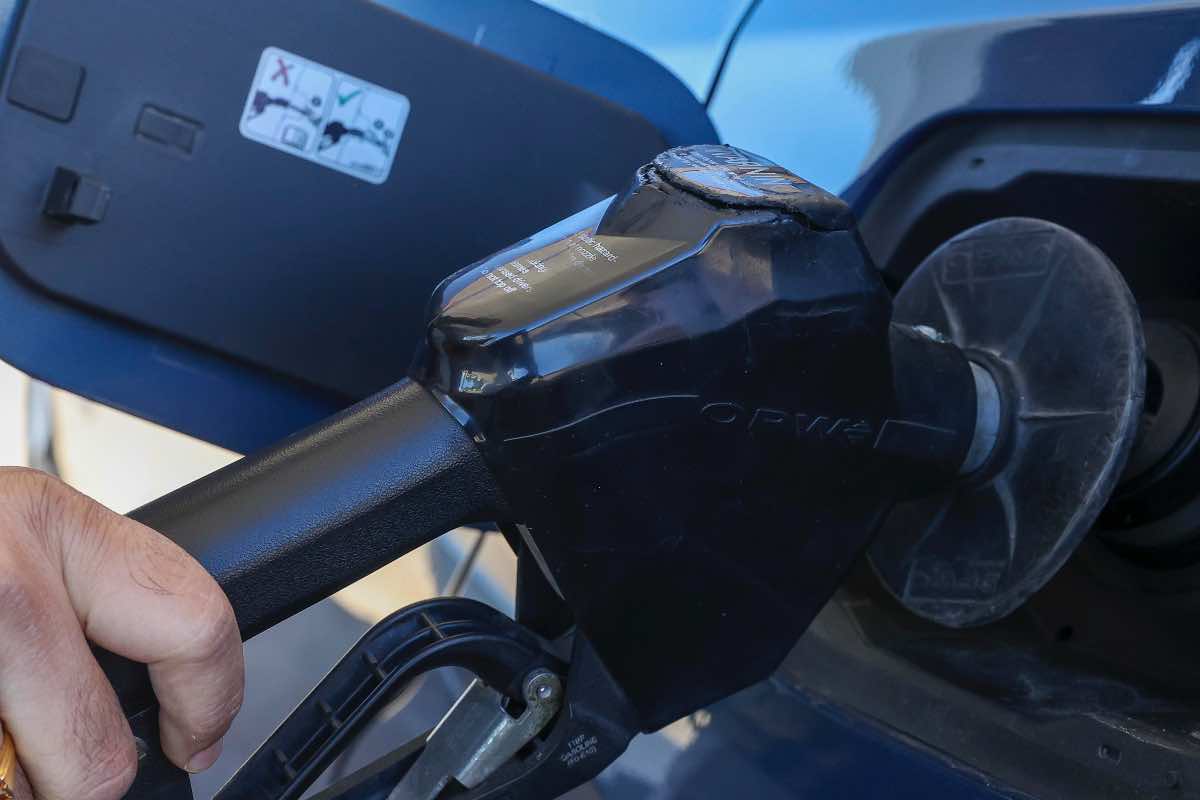 E-Fuel carburante prezzo