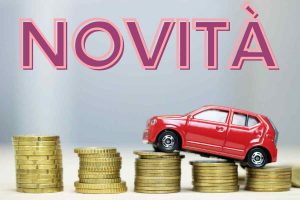 Bollo novità esenzioni Emilia Romagna ACI