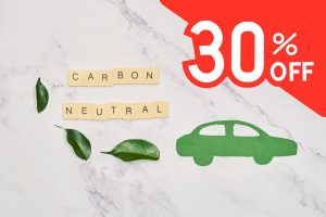 riduzione emissioni co2