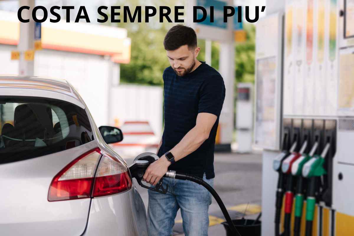 come combattere caro carburanti