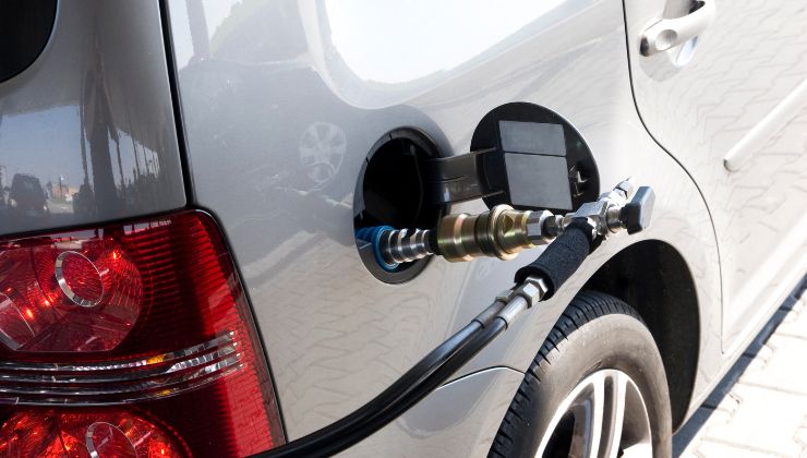 nuovo carburante senza rivali