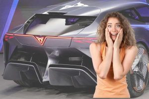 arriva la nuova cupra formentor