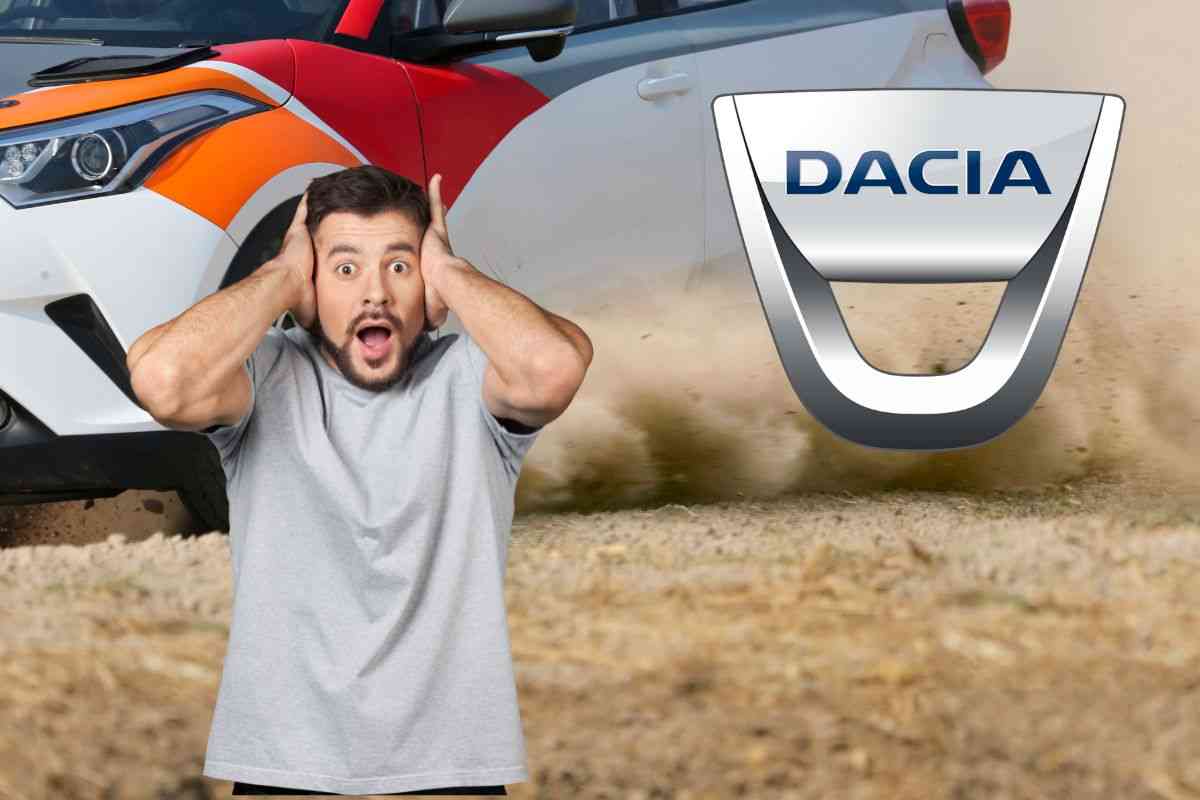 Dacia Rally Dakar 2025 Nasser Al Attiyah
