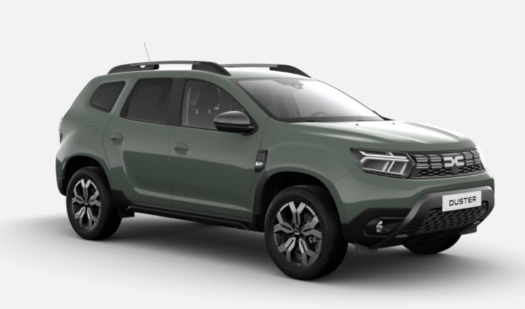 Dacia Duster novità 2024 costi miglioramenti auto ibrida