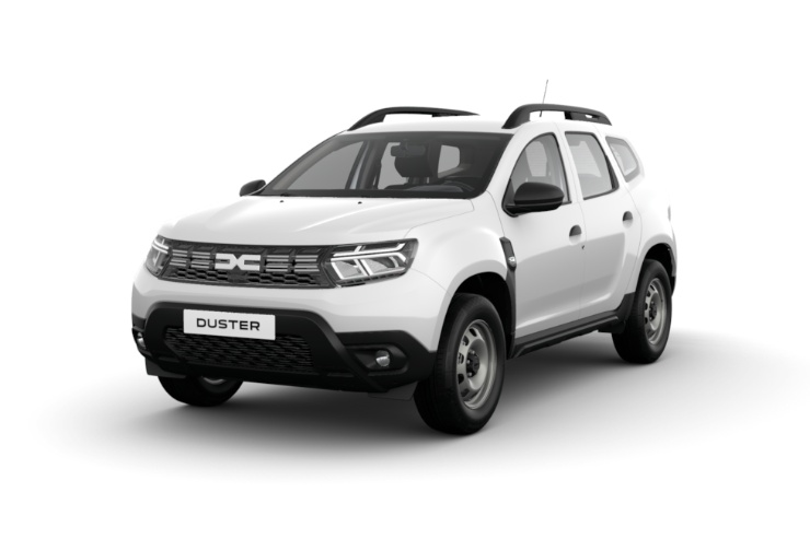 renault dacia duster