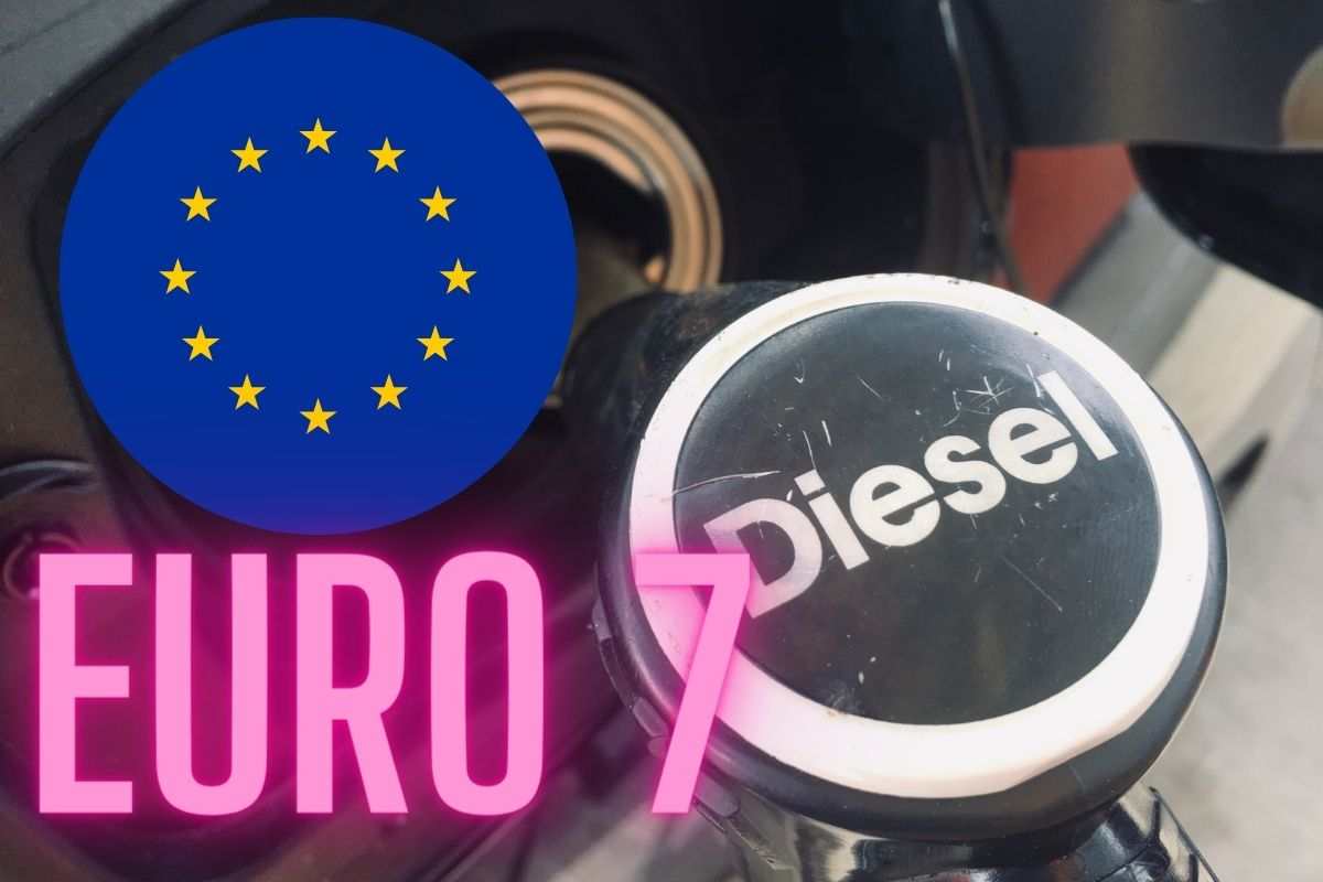 Accordo Europa Parlamento Auto diesel Euro 7 furgoni