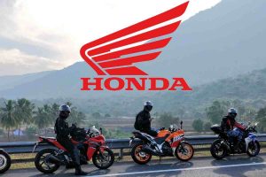 Honda moto elettriche 30 modelli 2030