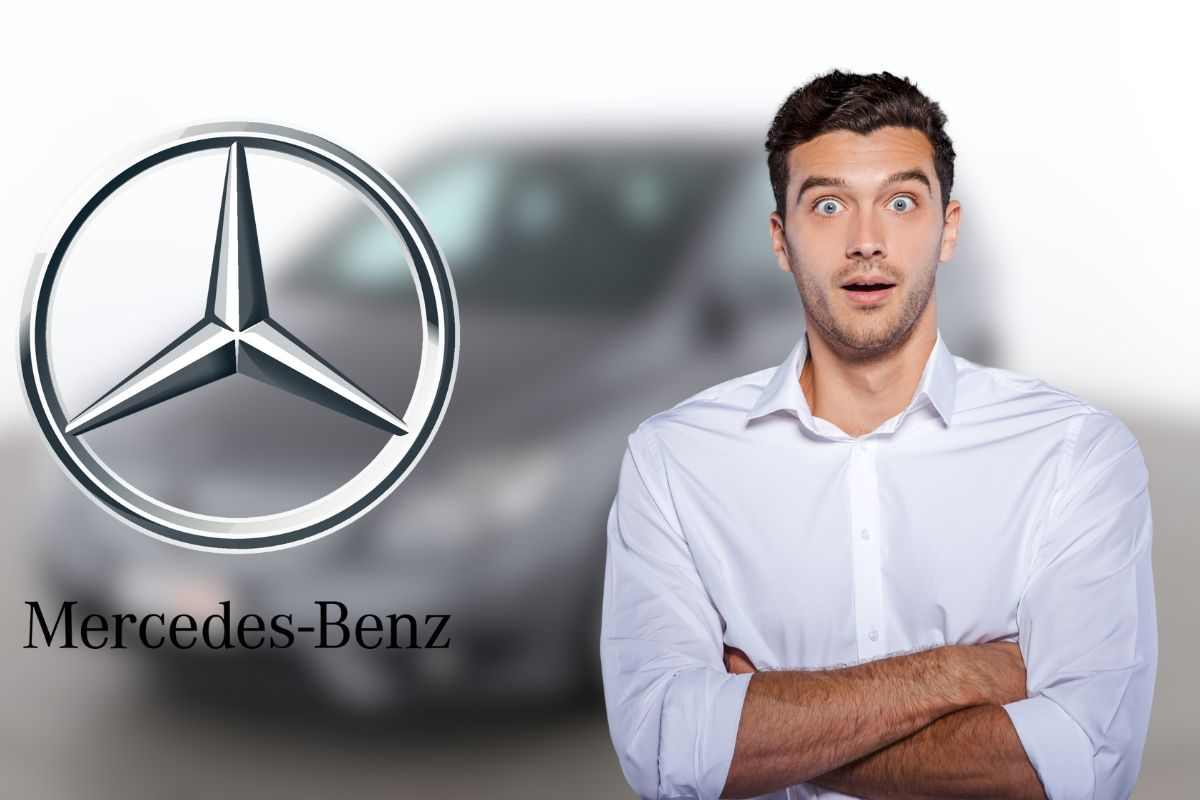 Mercedes Classe B offerta auto usata occasione