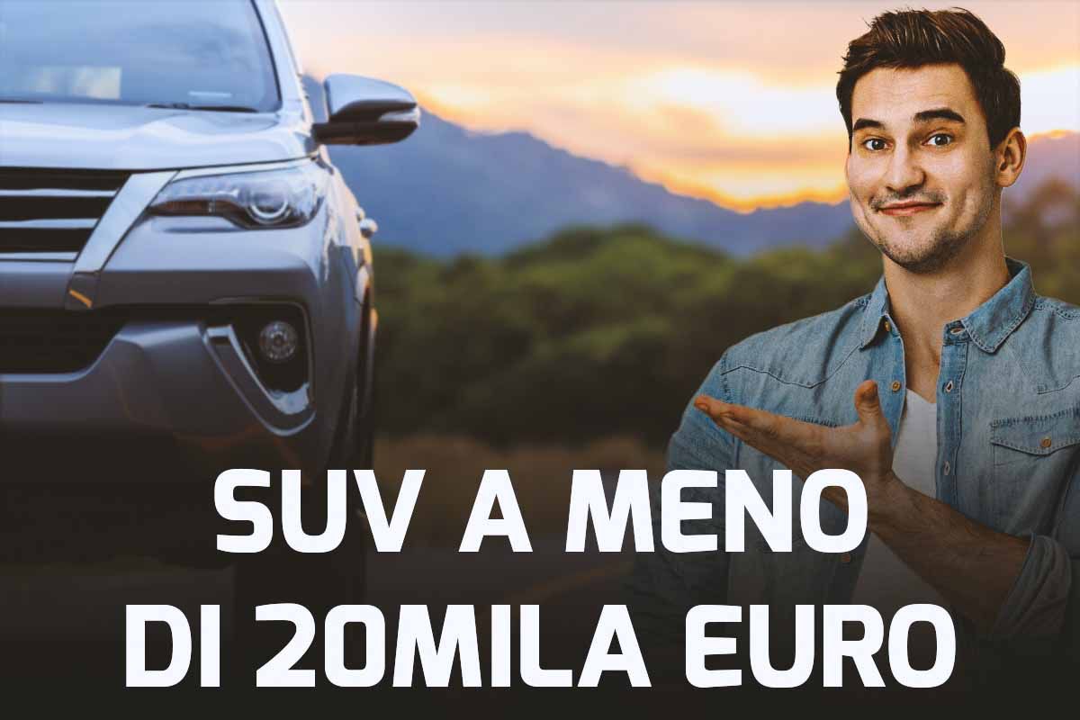 nuovo suv emc wave 3