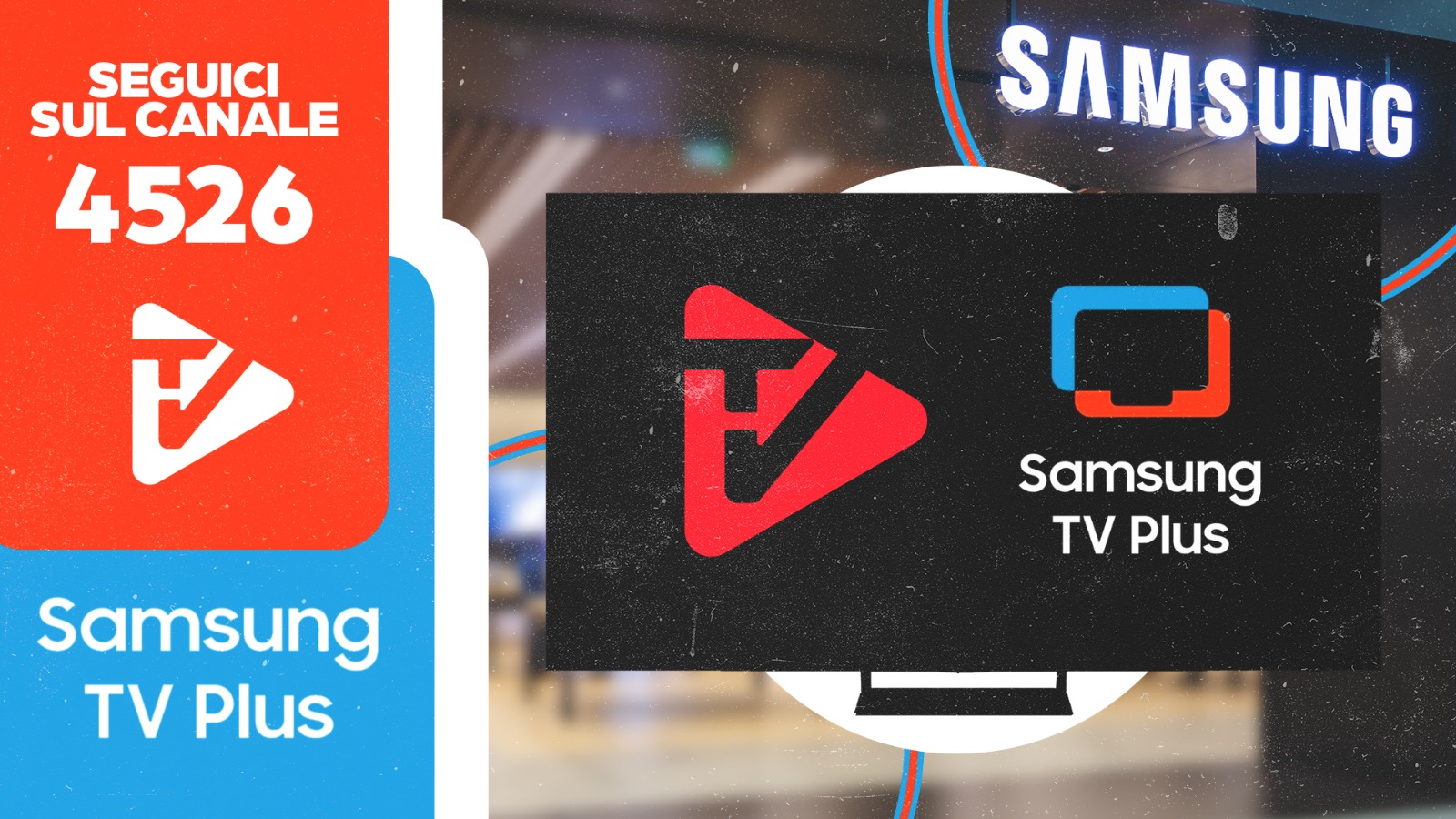 tvplay accessibile anche su Samsung