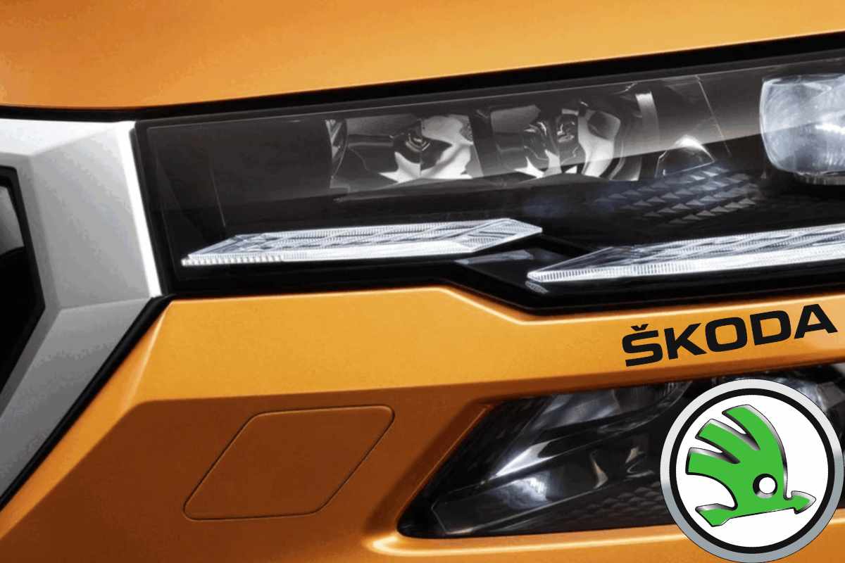 offerta speciale skoda