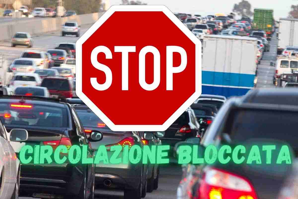 stop alla circolazione auto storiche roma