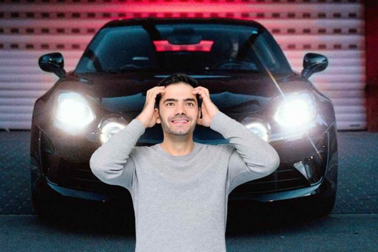 arriva la supercar francese low cost