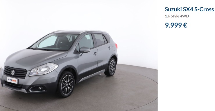 suzuki s4xs cross