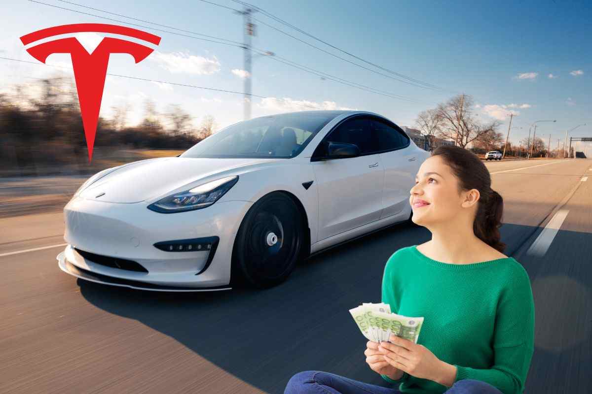 Tesla Model 2 offerta novità