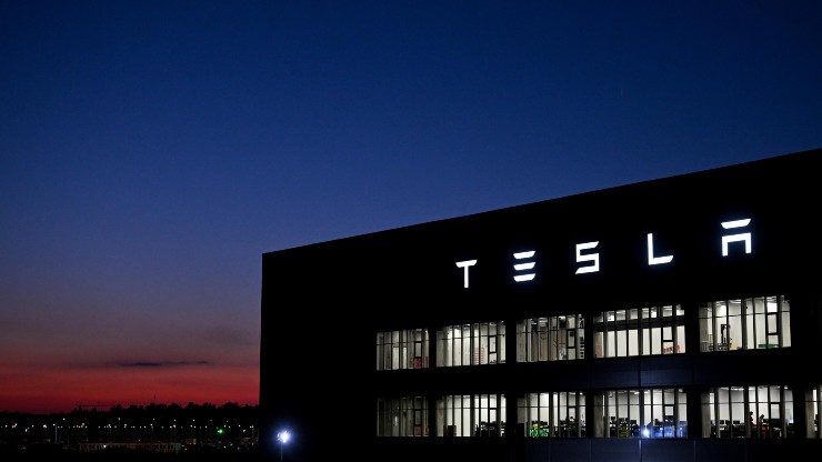 Tesla produttori India lascia Cina gigafactory
