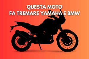 Kove 800x prezzo e caratteristiche