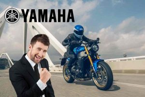 Yamaha MT 07 09 offerte XSR 900